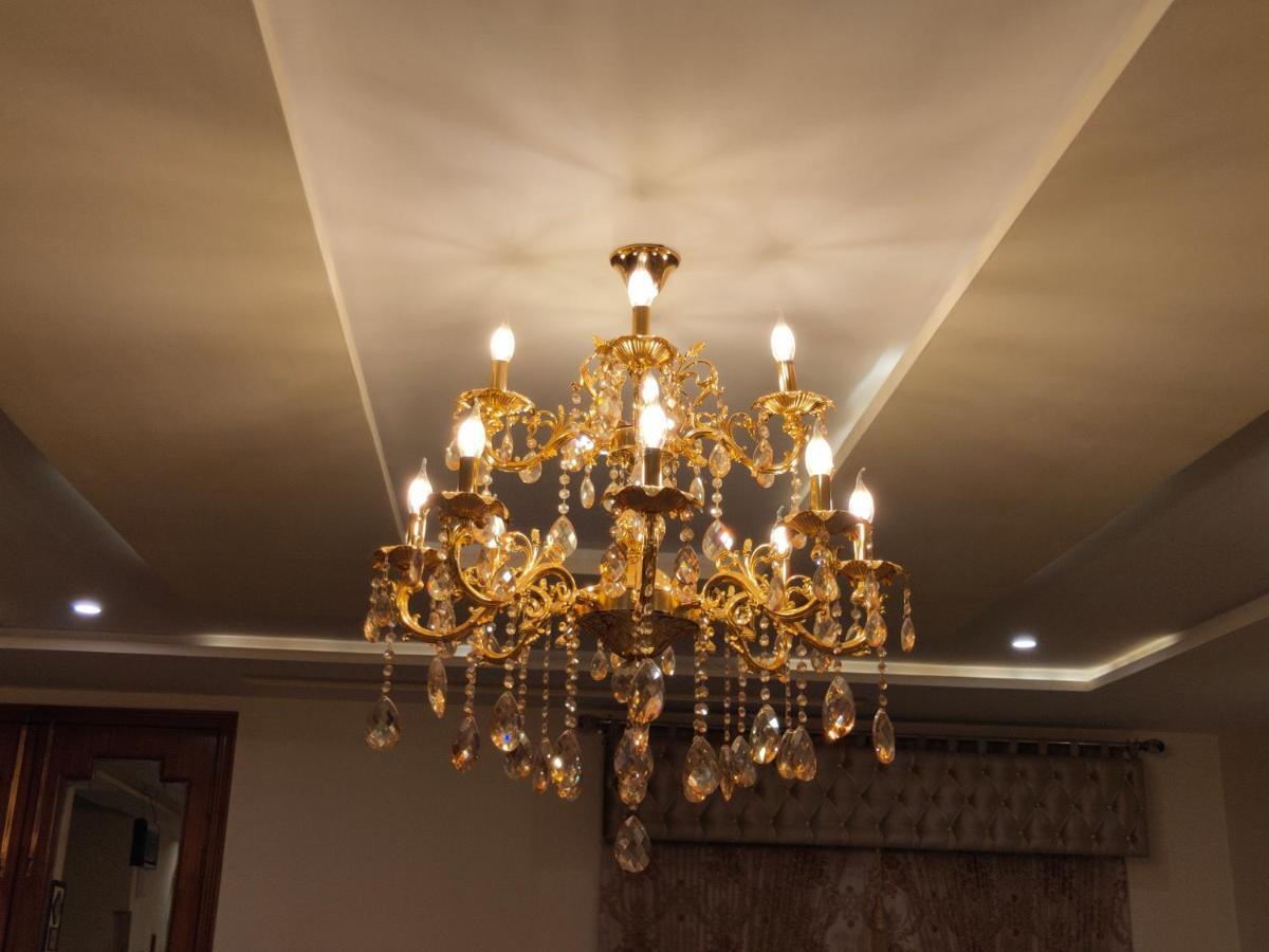 Hotel S.R. Lounge Multan Esterno foto